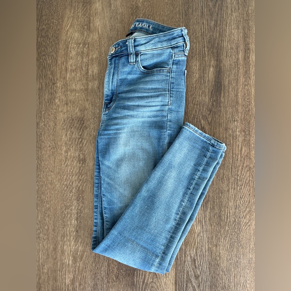 AE Jeans